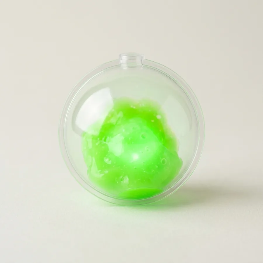 Glow Blob Slime Pod