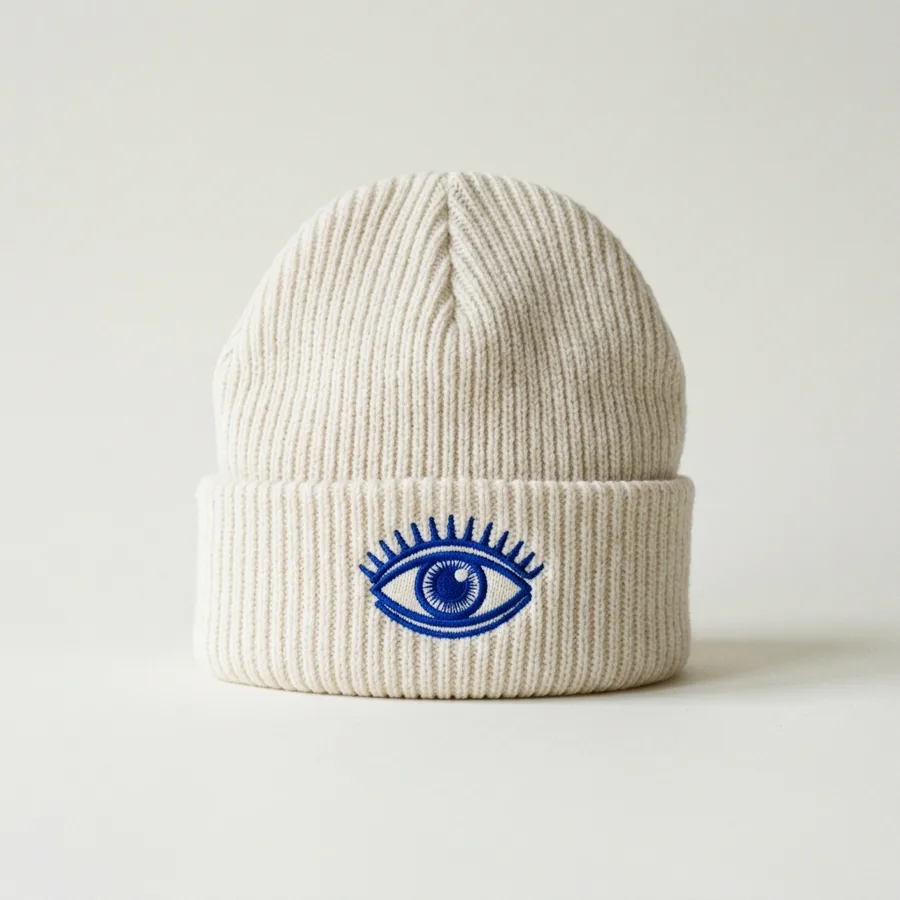 Third Eye Beanie